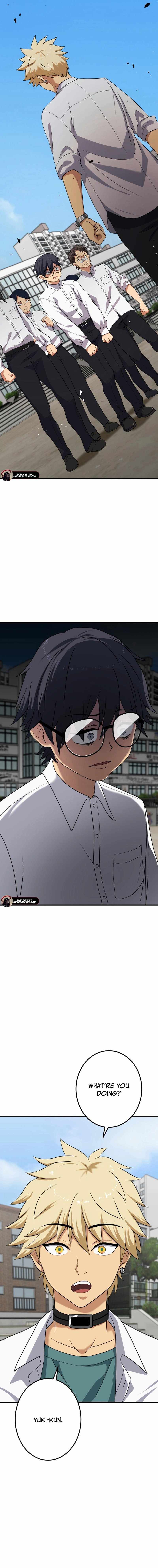Criminal Transfer Student Chapter 4 15